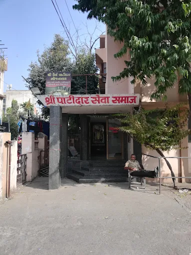 Kadva Patel Samaj Dharamshala Nathdwara